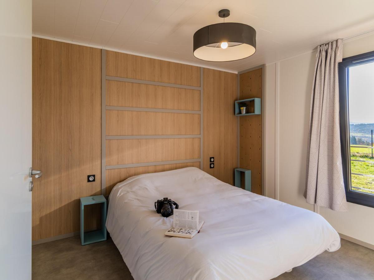 Les Quatre Vents Otel Courpiere Dış mekan fotoğraf