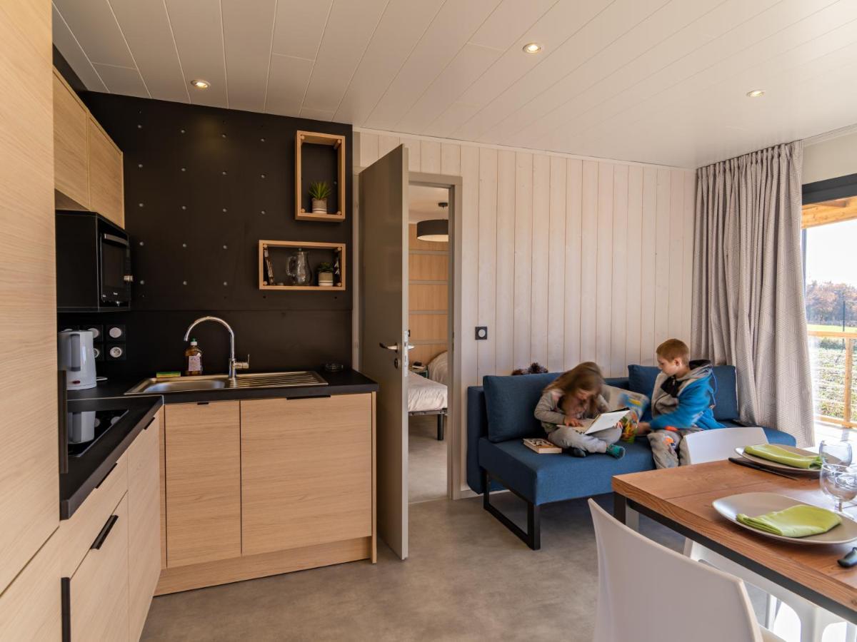 Les Quatre Vents Otel Courpiere Dış mekan fotoğraf