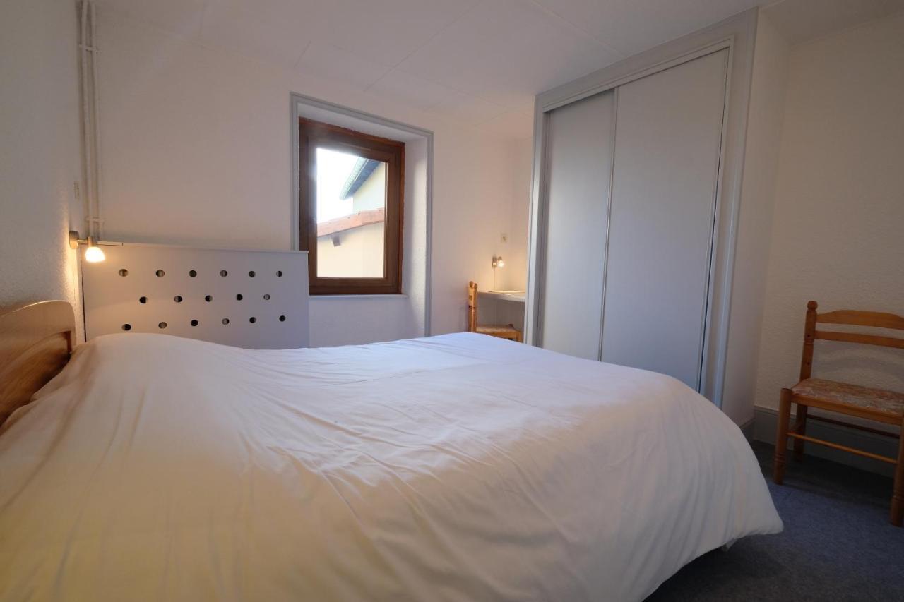 Les Quatre Vents Otel Courpiere Dış mekan fotoğraf
