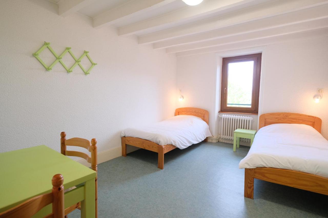 Les Quatre Vents Otel Courpiere Dış mekan fotoğraf