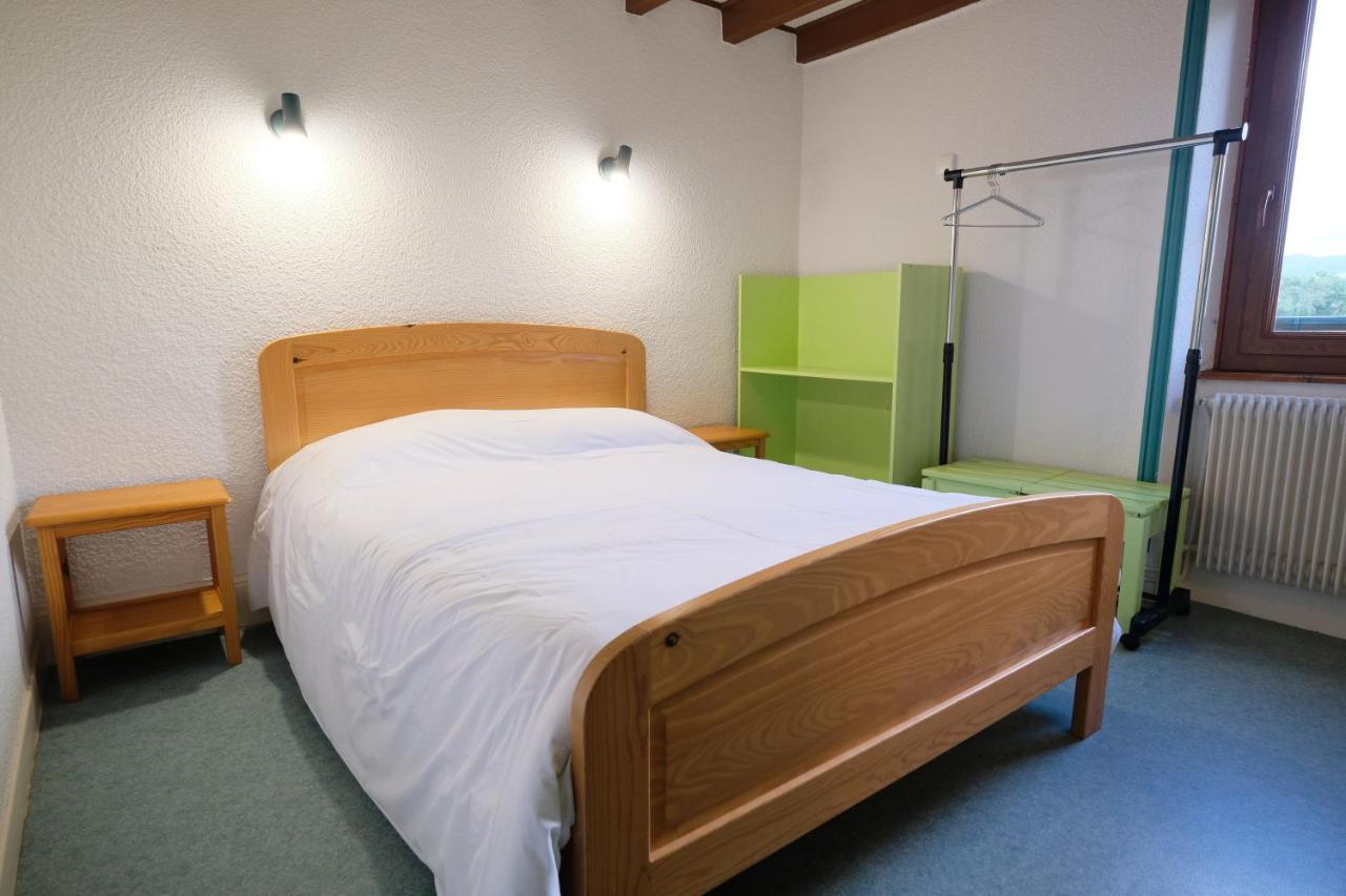 Les Quatre Vents Otel Courpiere Dış mekan fotoğraf